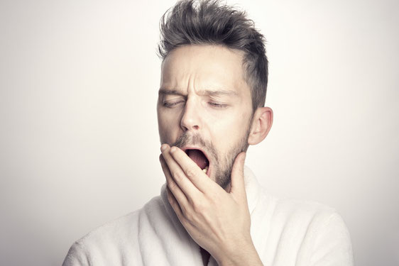 Séance de kinésiologie pour lutter contre la fatigue et retrouver un sommeil serein